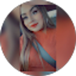 Profile photo of Julianna De La Rosa