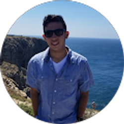 Profile photo of Justin Medrano