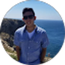 Profile photo of Justin Medrano