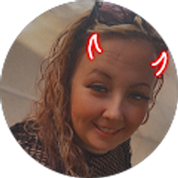 Profile photo of paige petitt