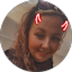 Profile photo of paige petitt