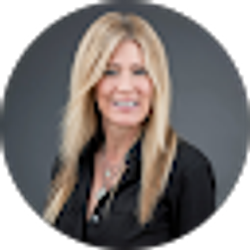 Profile photo of Wendy Laughlin