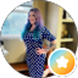 Profile photo of Andrea G (AGitchintheMatrix)