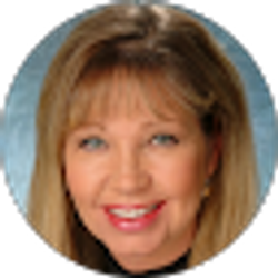 Profile photo of Lisa Wade