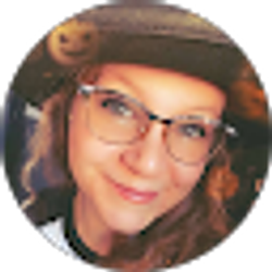 Profile photo of Sarah Schippel