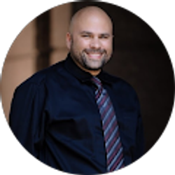 Profile photo of Heriberto “Ed” Rodriguez