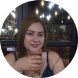 Profile photo of Flor Maria Arango Orozco