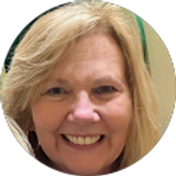 Profile photo of Lisa Pittman