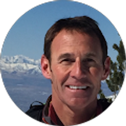 Profile photo of Dave Peck