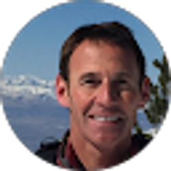 Profile photo of Dave Peck