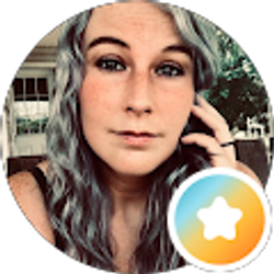 Profile photo of Britney Wright
