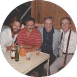 Profile photo of Bill McRoberts