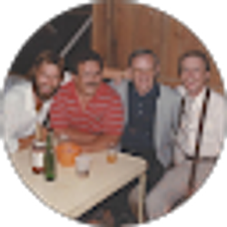 Profile photo of Bill McRoberts
