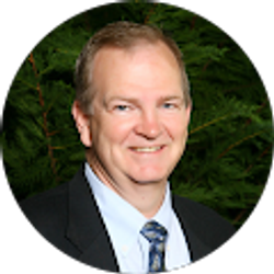 Profile photo of Keith Westover