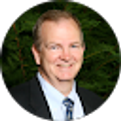 Profile photo of Keith Westover