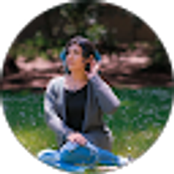Profile photo of Isis Oropeza