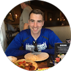 Profile photo of Michael Walters