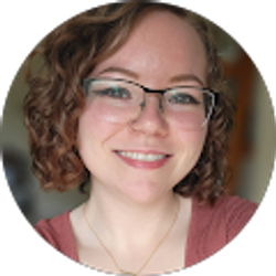 Profile photo of Samantha Parmentier