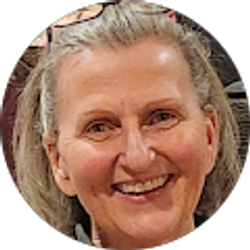 Profile photo of Paulina Rudmann