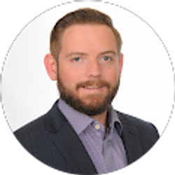 Profile photo of George Cooper