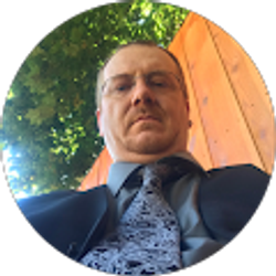 Profile photo of Dave Barbe