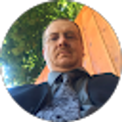 Profile photo of Dave Barbe