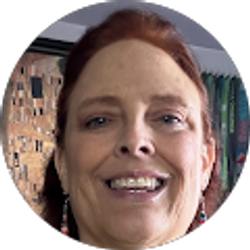 Profile photo of Stacy Boydston