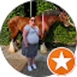 Profile photo of Mary DeGarmo