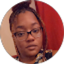 Profile photo of Taja Holden
