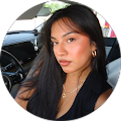 Profile photo of Priscilla Carbajal
