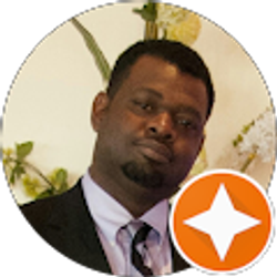 Profile photo of Bernard Campbell