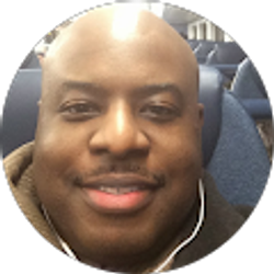 Profile photo of Ronaldo George