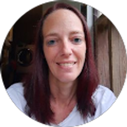 Profile photo of Melessa Brady