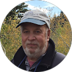 Profile photo of Nathan Leventhal