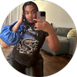 Profile photo of T- Raay Tingz