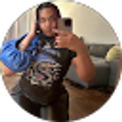 Profile photo of T- Raay Tingz