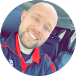 Profile photo of Logan Goetz-Irwin