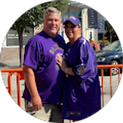 Profile photo of Melissa Shatzer