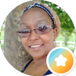 Profile photo of Farrah Campbell