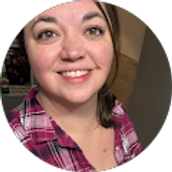 Profile photo of Anne Holton