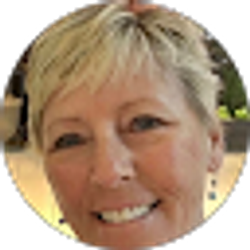 Profile photo of Jean Page