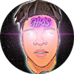 Profile photo of Chris Official