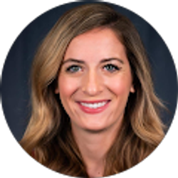 Profile photo of Jessica Salerno-Shumaker