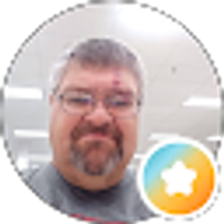 Profile photo of Timothy Carswell