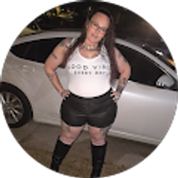 Profile photo of April Price