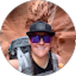 Profile photo of Hope Williams