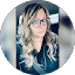Profile photo of Rachel VanZoest