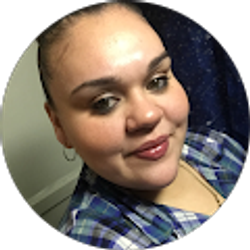 Profile photo of Tiffany Velez