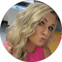 Profile photo of Robin Espinoza