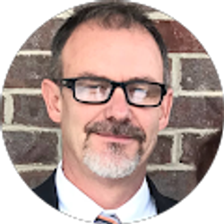 Profile photo of Justin Dockstader